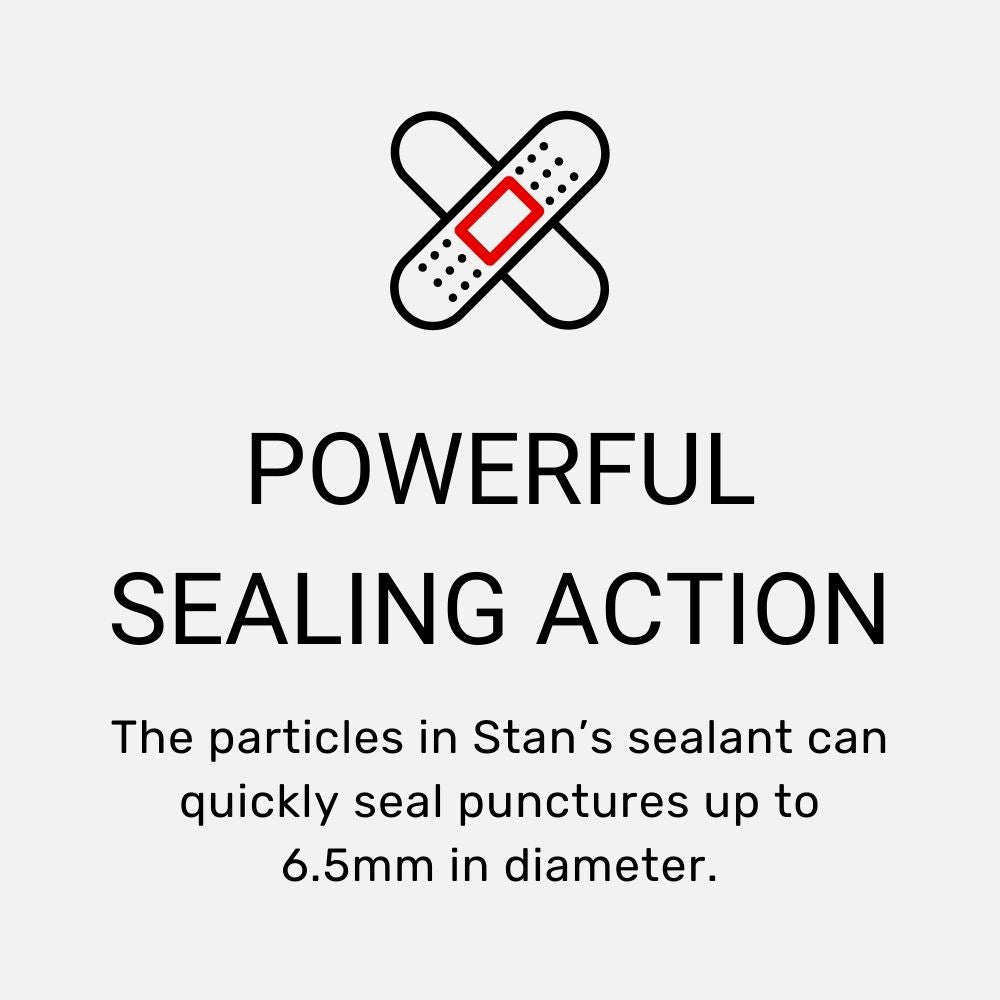 Stan's Tyre Sealant