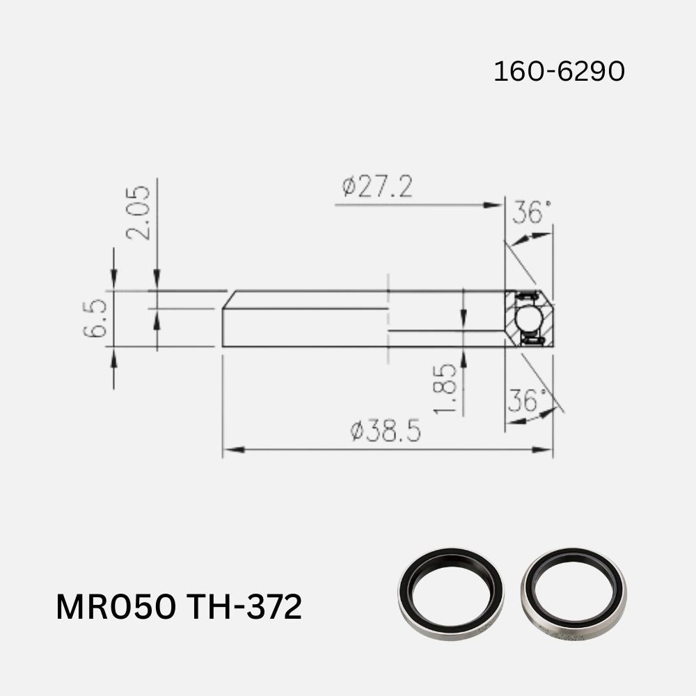 Fsa Headset Bearings Specialty