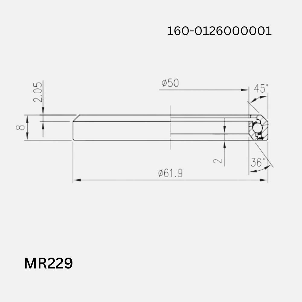 Fsa Headset Bearings Specialty