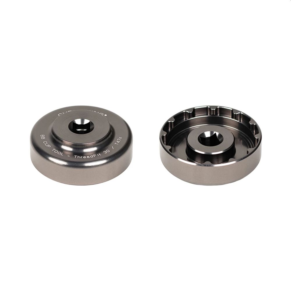 Chris King Threadfit T47 30i Bottom Bracket