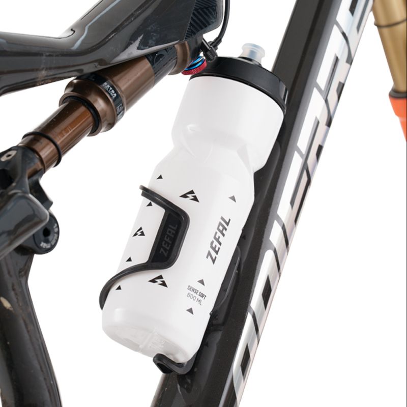 Pulse S2 Side Pull Bottle Cage Right - 2