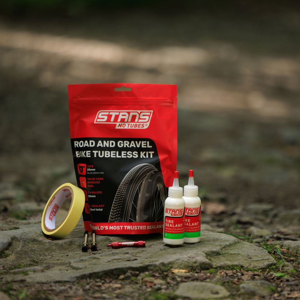 Stan's Tubeless Kit Road