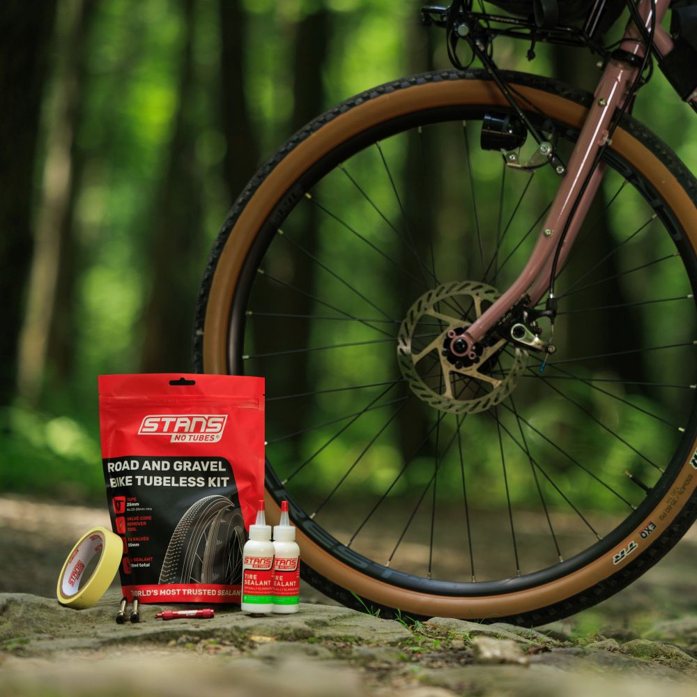 Stan's Tubeless Kit Road
