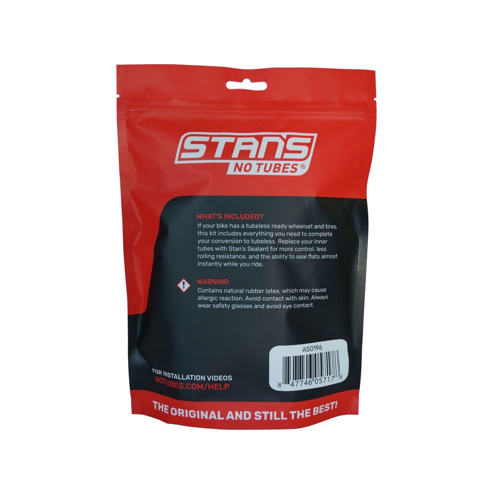 Stan's Tubeless Kit Road