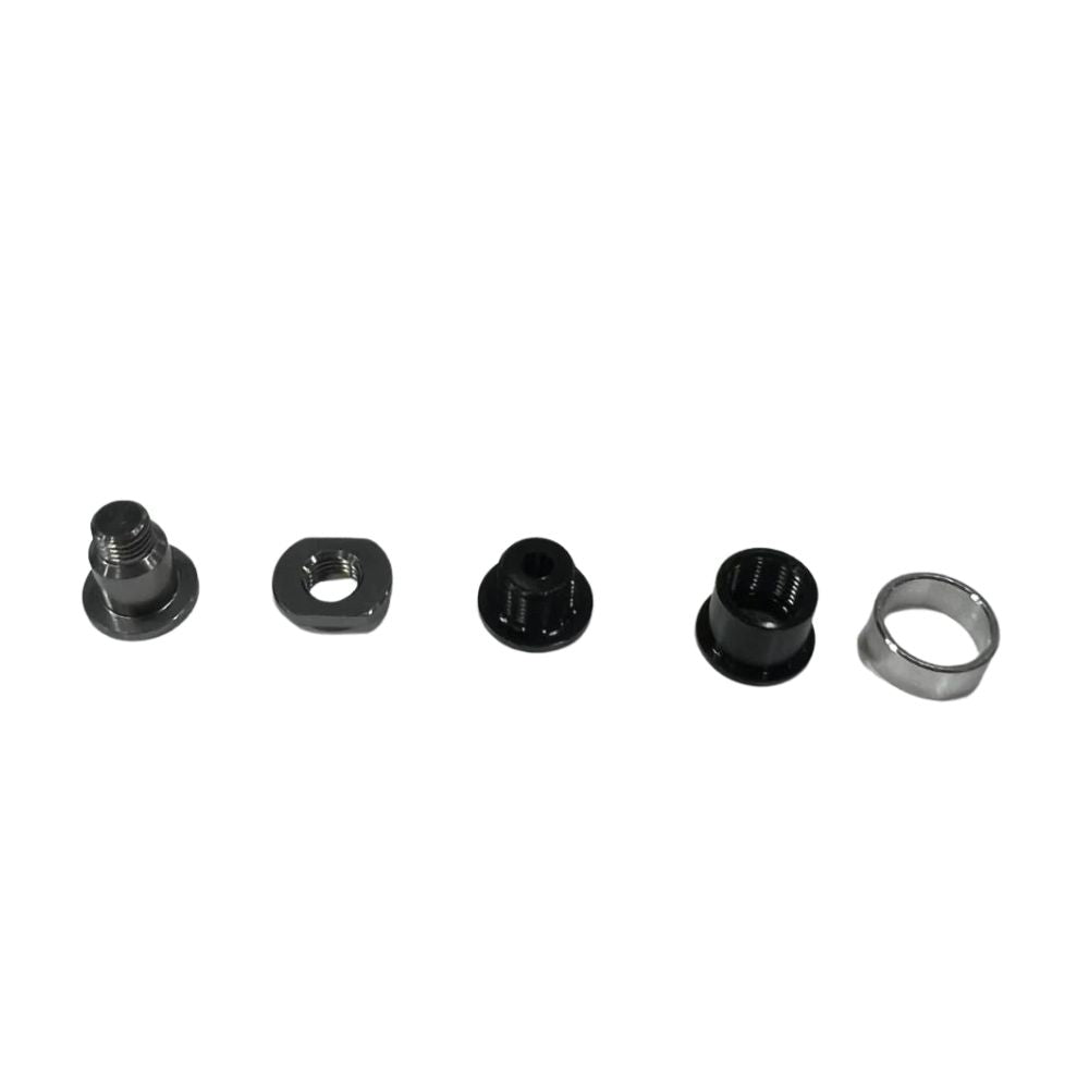 Mrp 2 X Parts
