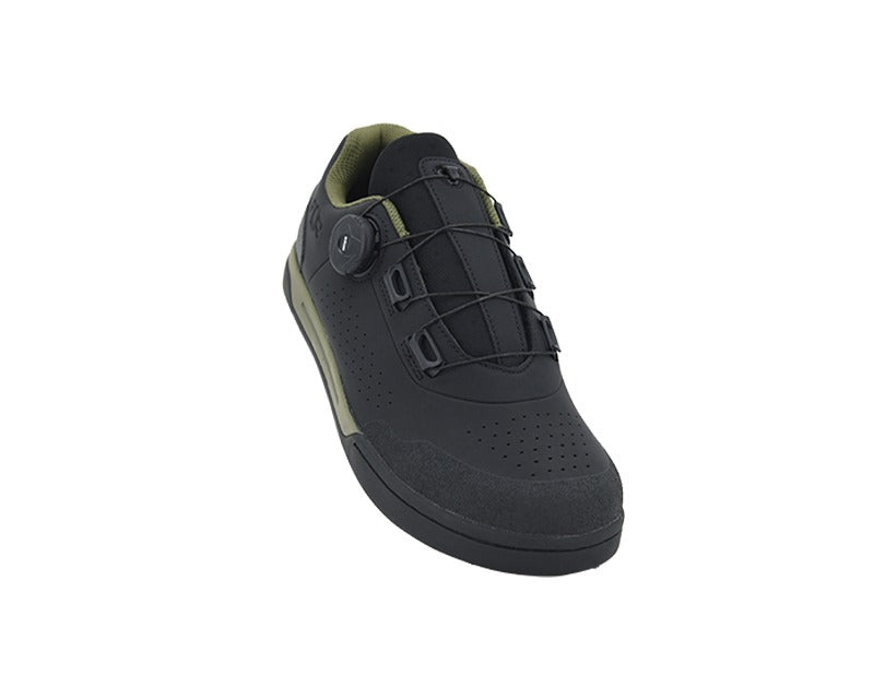 FLR Congo Pro Dial Black Army Green 2