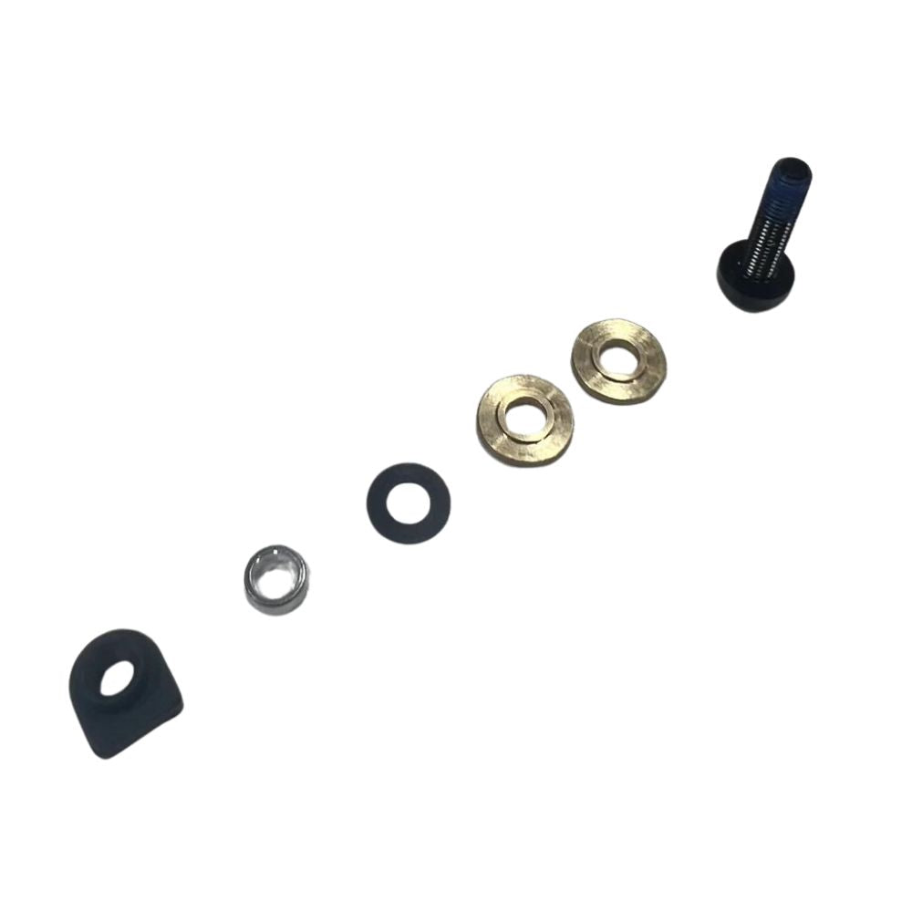 Mrp 2 X Parts