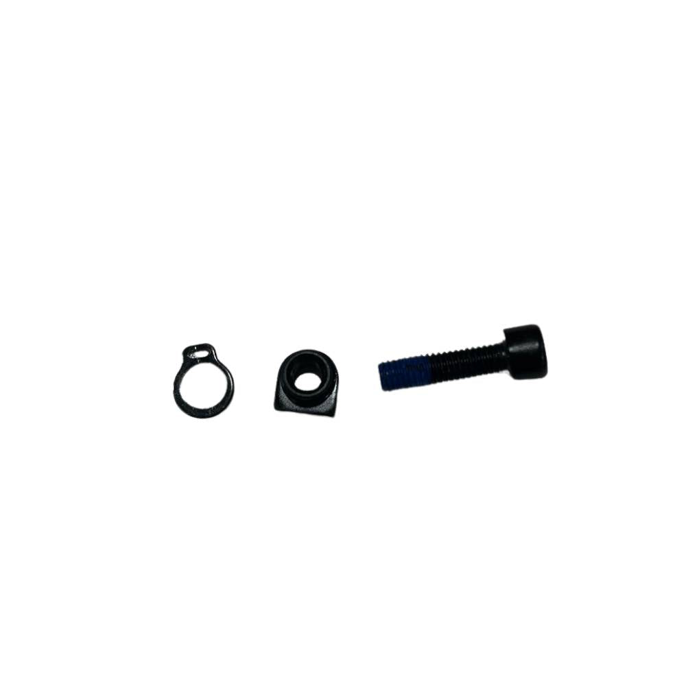Mrp 2 X Parts