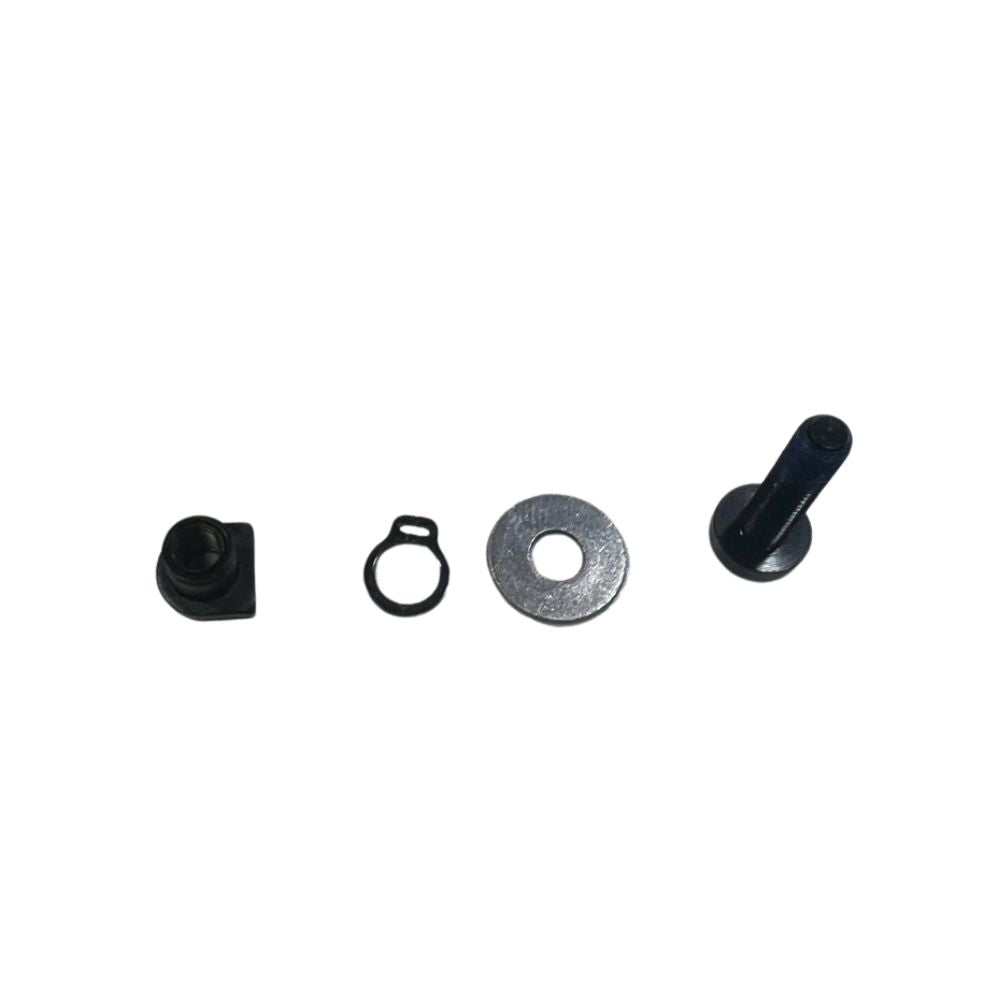 Mrp 2 X Parts