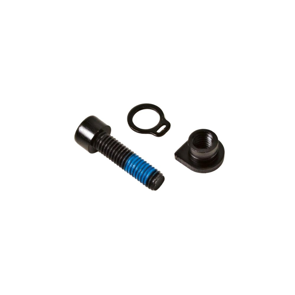 Mrp 2 X Parts