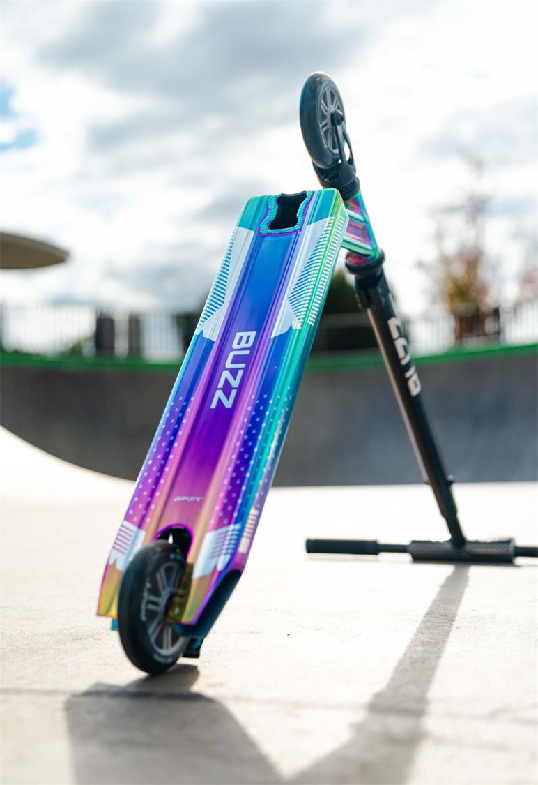 Grit Buzz Mini Neo 7