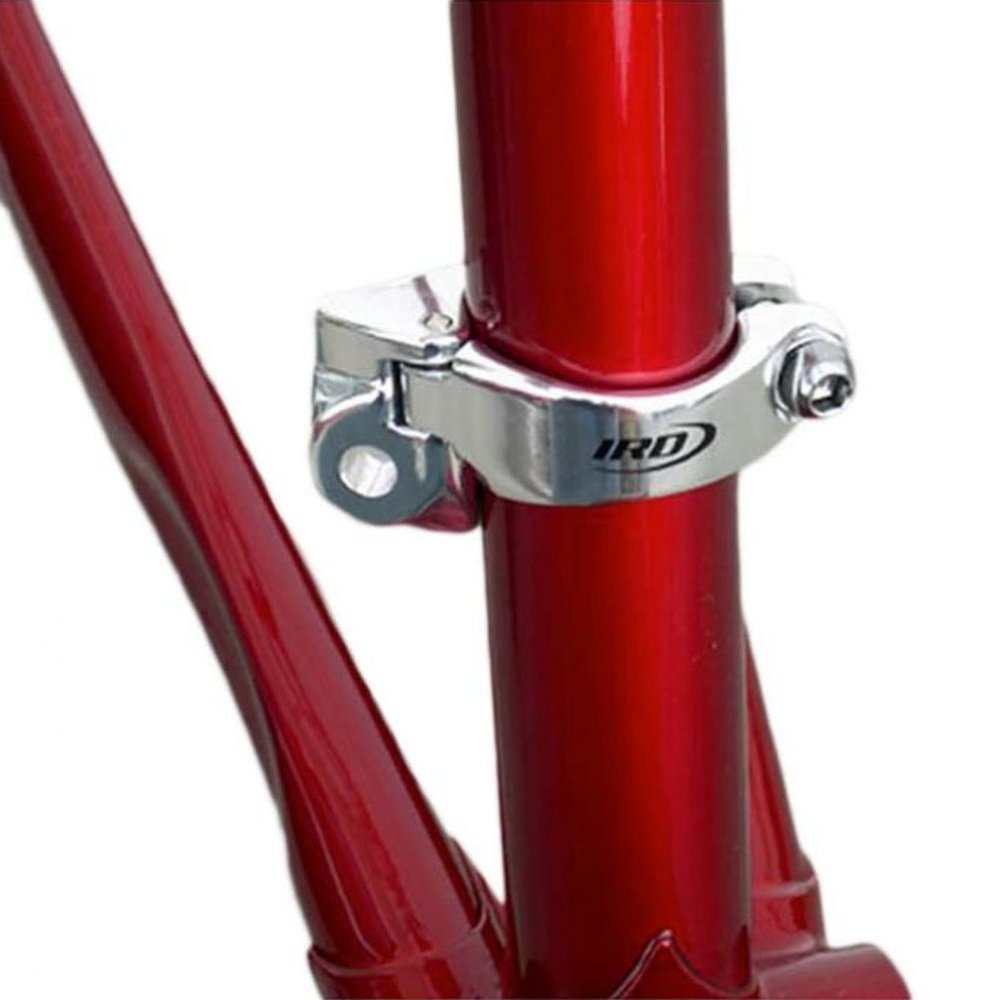 Ird Braze On Front Derailleur Mount
