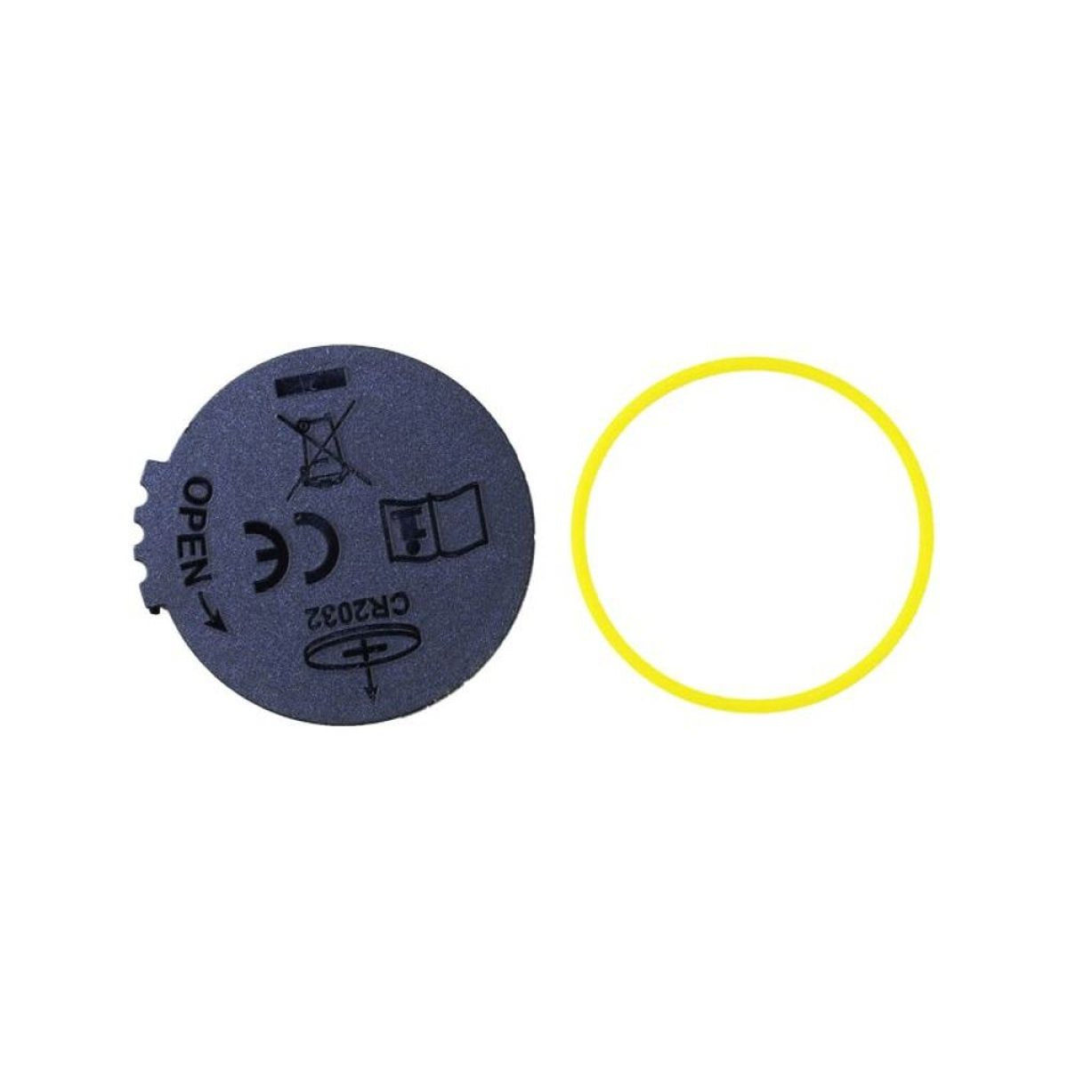 Stages Battery Doors And O Rings