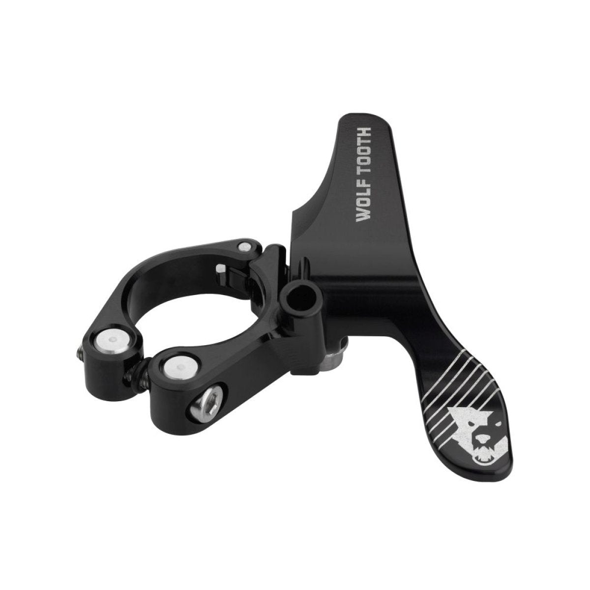 Remote Dropper Lever Drop Bar