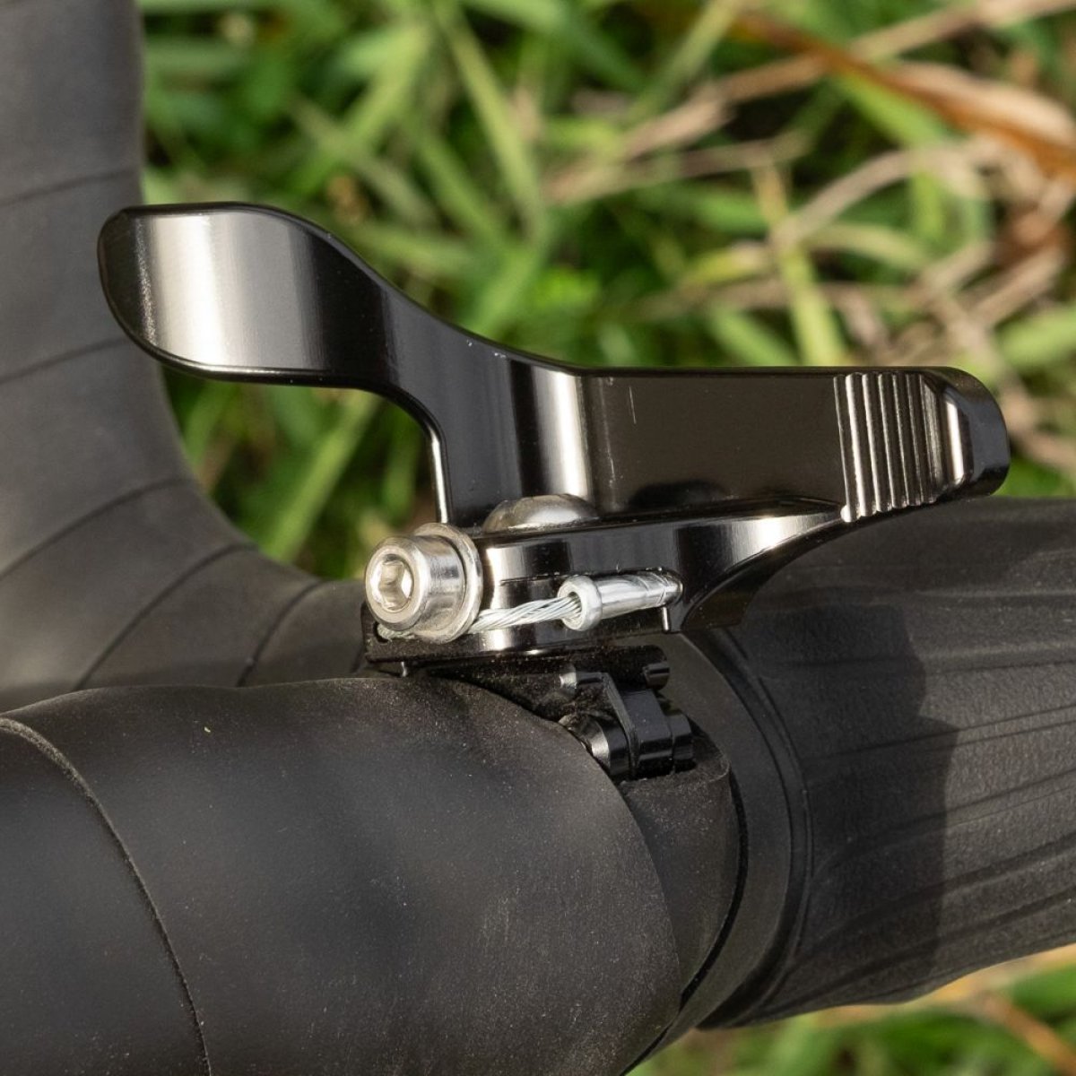 Remote Dropper Lever Drop Bar