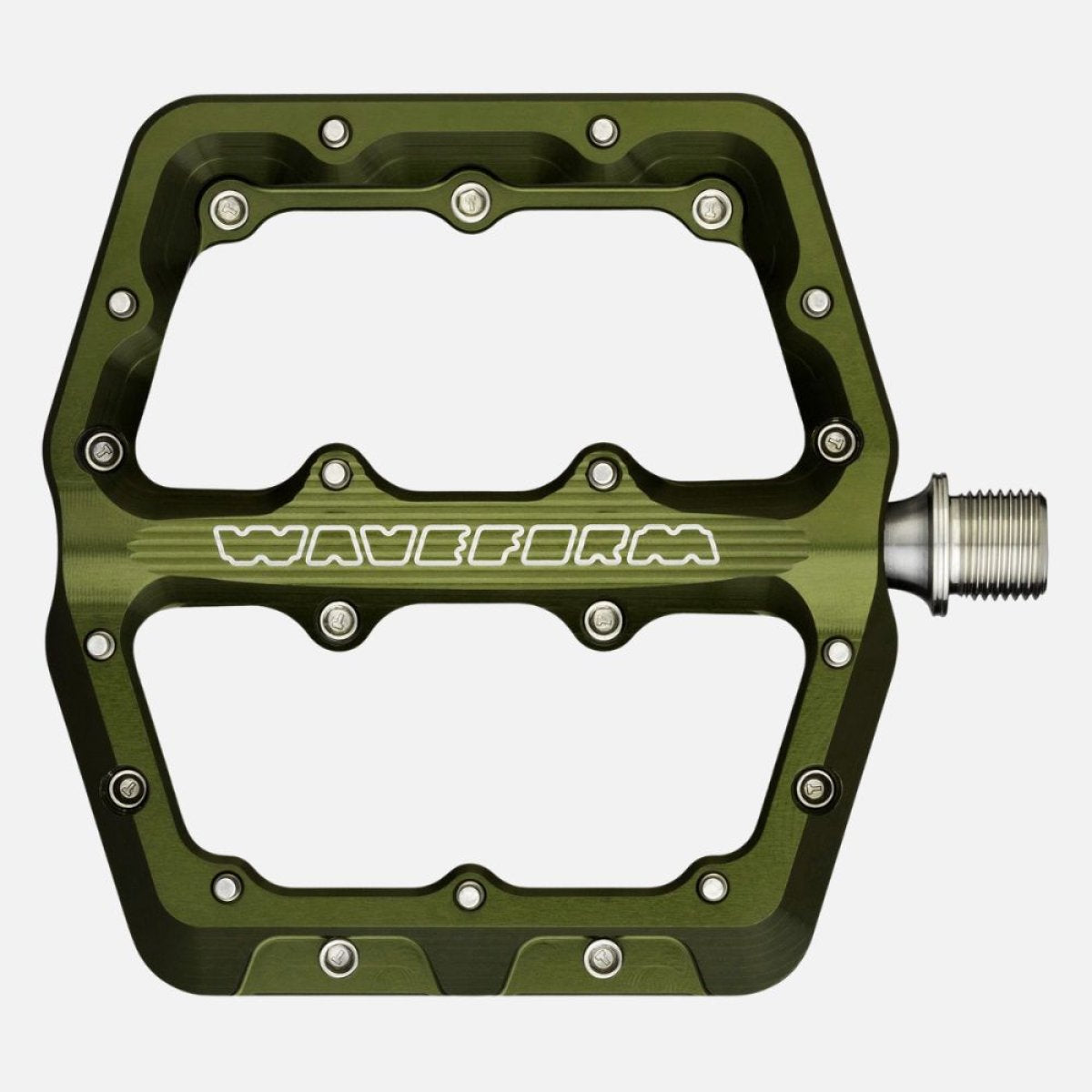 Wolf Tooth Waveform Pedals Large