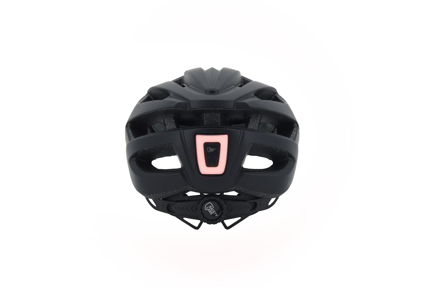 Safety Labs Expedo Black 3