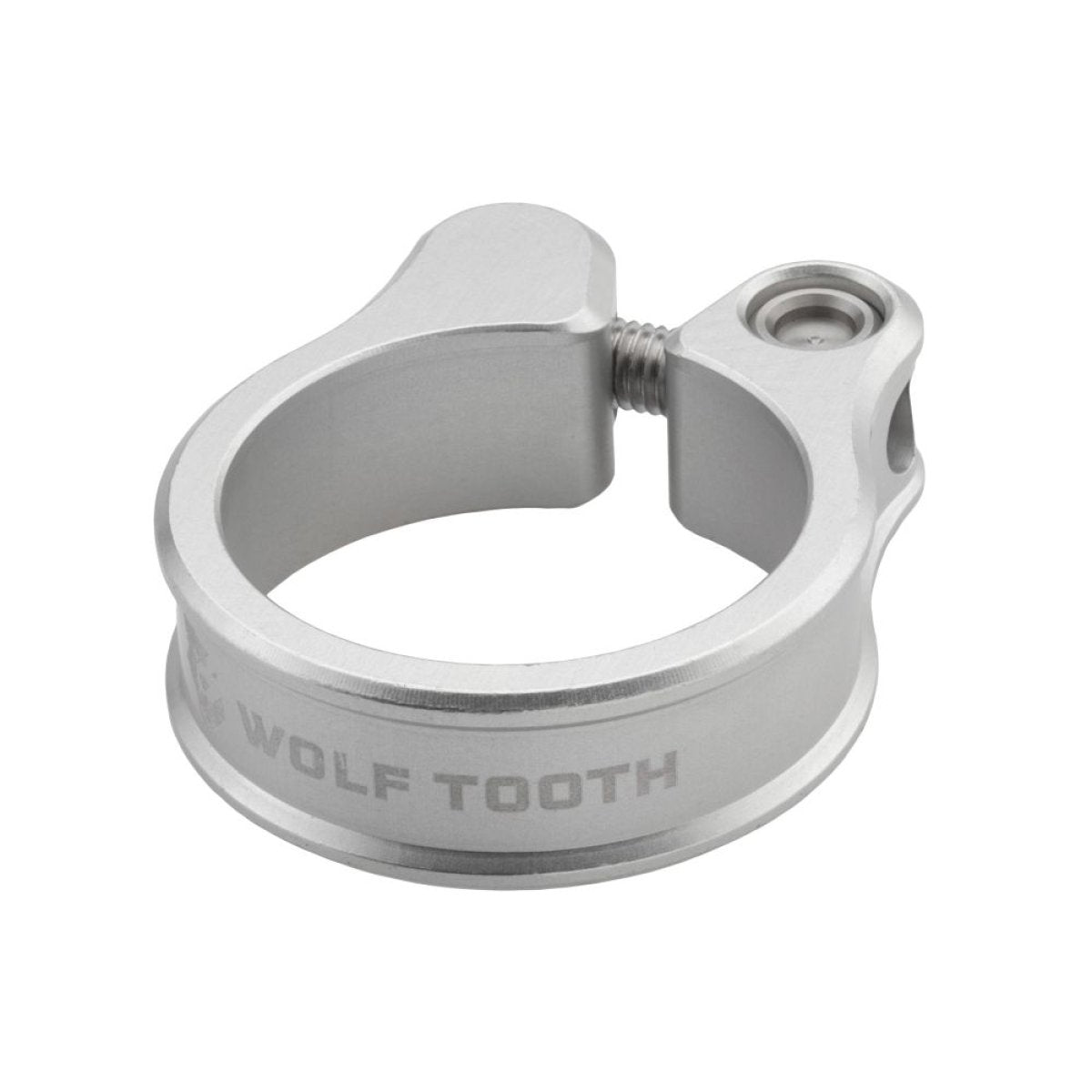 Seatpost Clamp