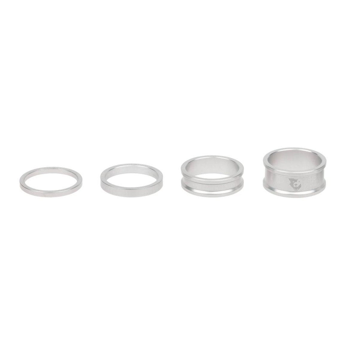 Precision Headset Spacer Kit