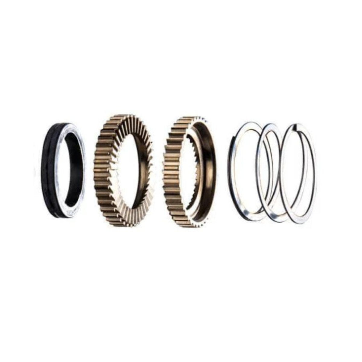 Enve Freehub Bodies, Ratchet Kits And End Caps