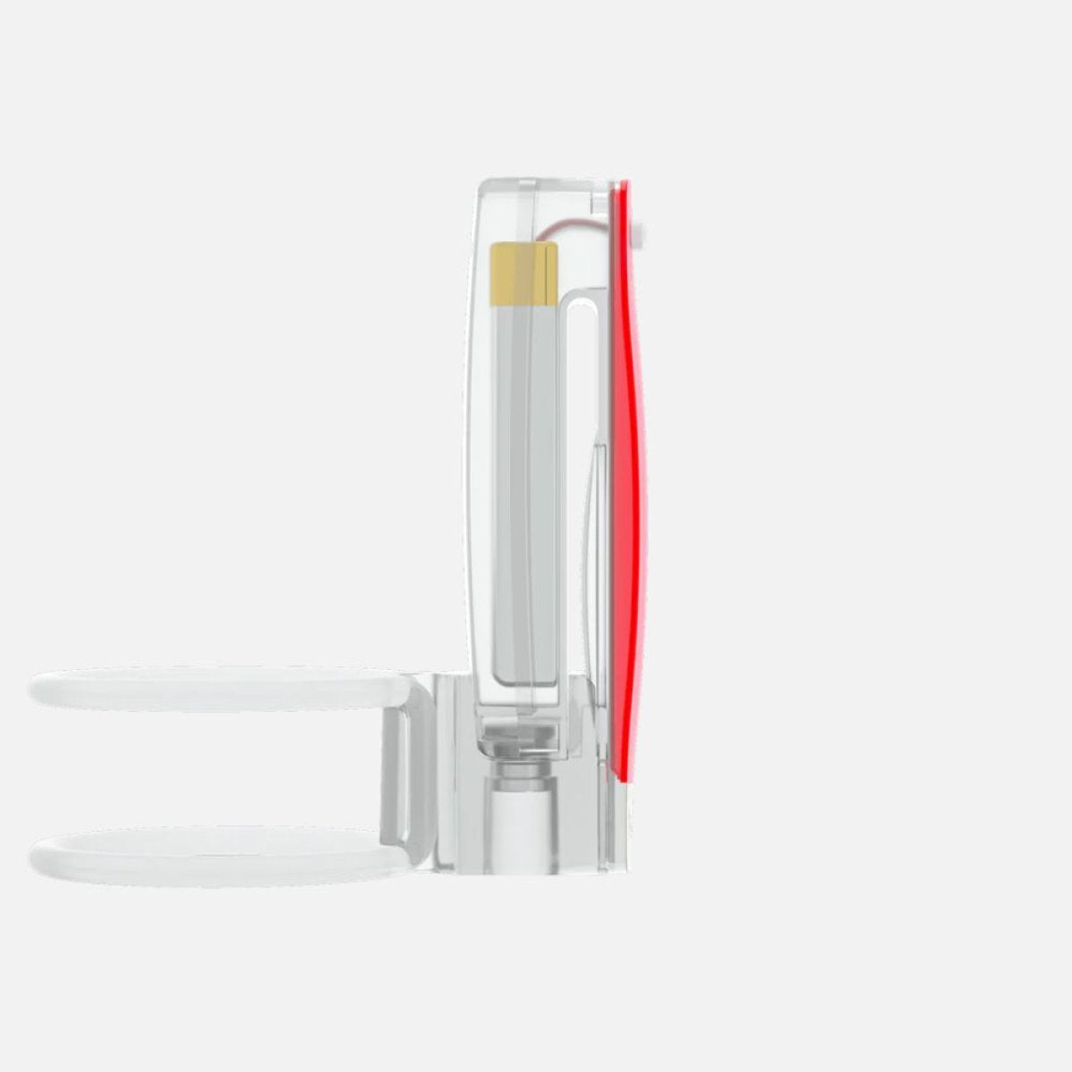 Knog Plus Rear Bike Light