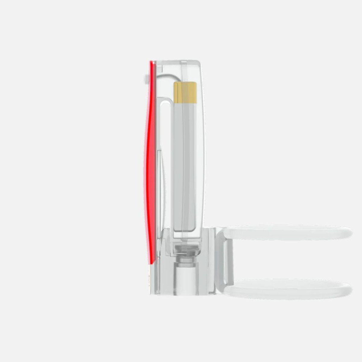 Knog Plus Rear Bike Light