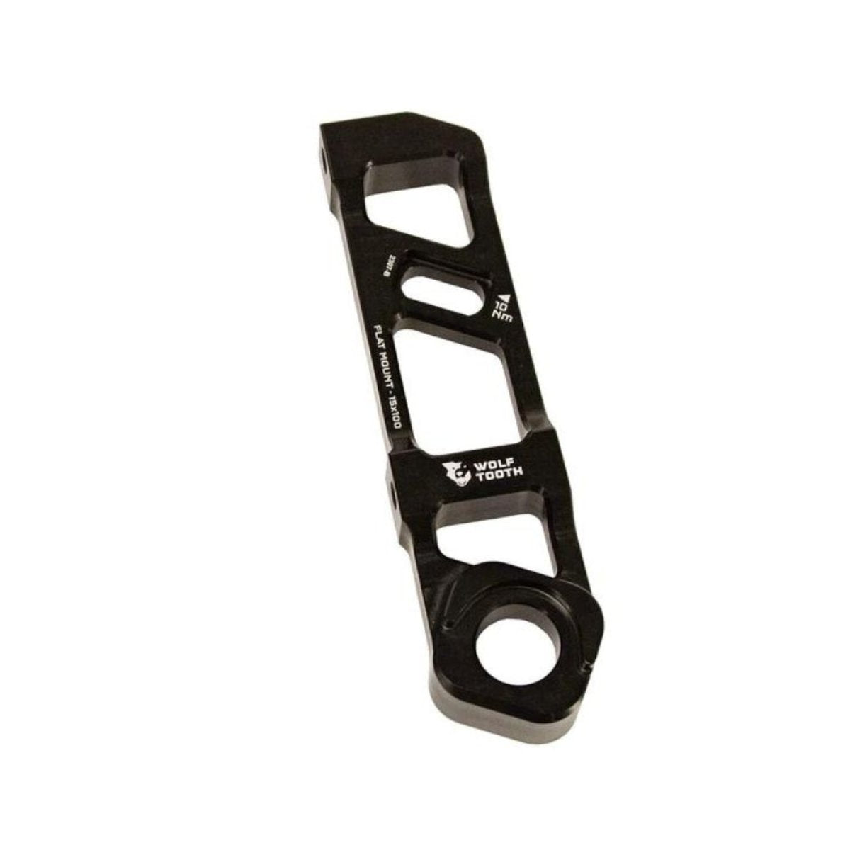Lithic Fork Replacement Parts