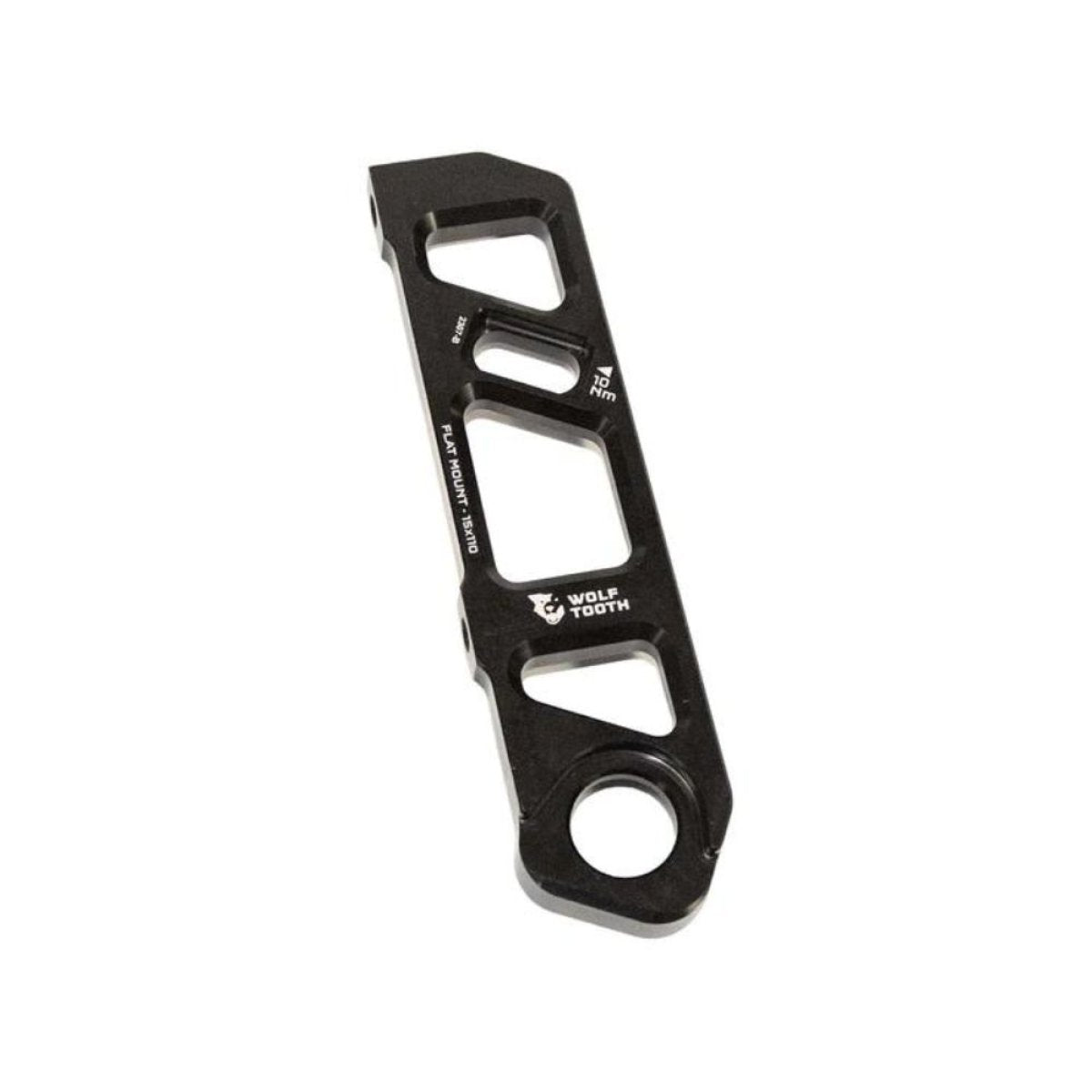 Lithic Fork Replacement Parts