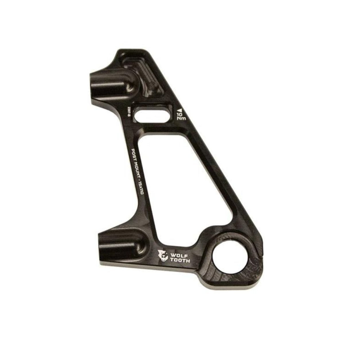 Lithic Fork Replacement Parts