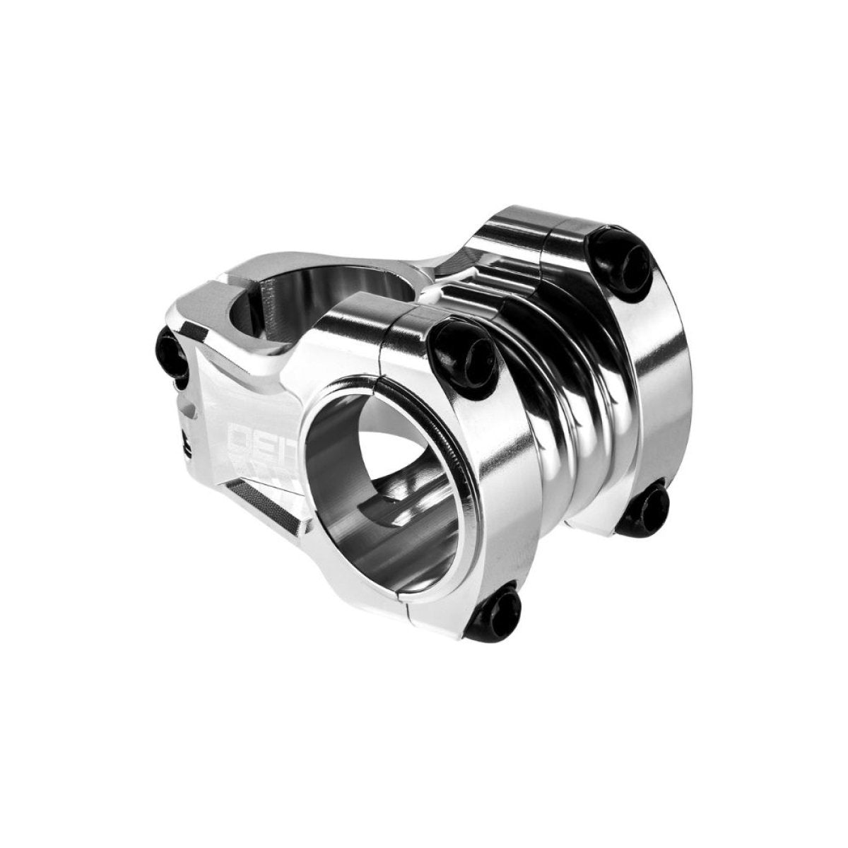 Deity Copperhead 31.8 Clamp Stem 35 Mm Length