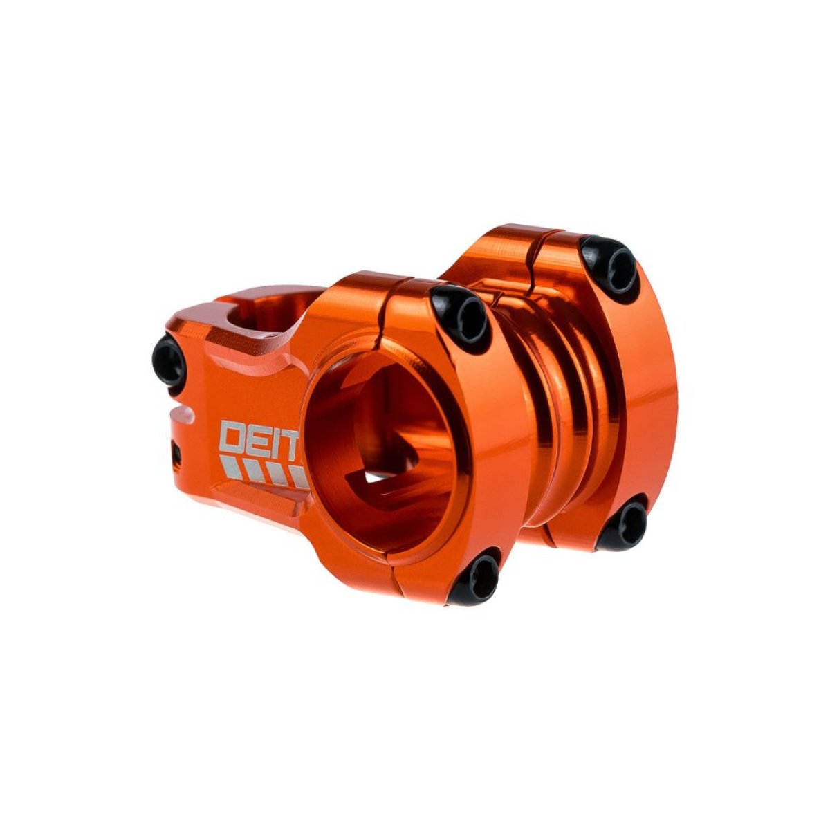 Deity Copperhead 31.8 Clamp Stem 35 Mm Length