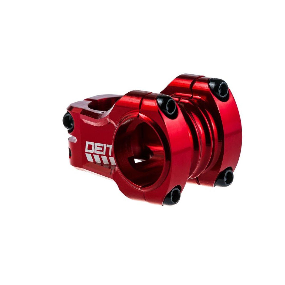Deity Copperhead 31.8 Clamp Stem 35 Mm Length
