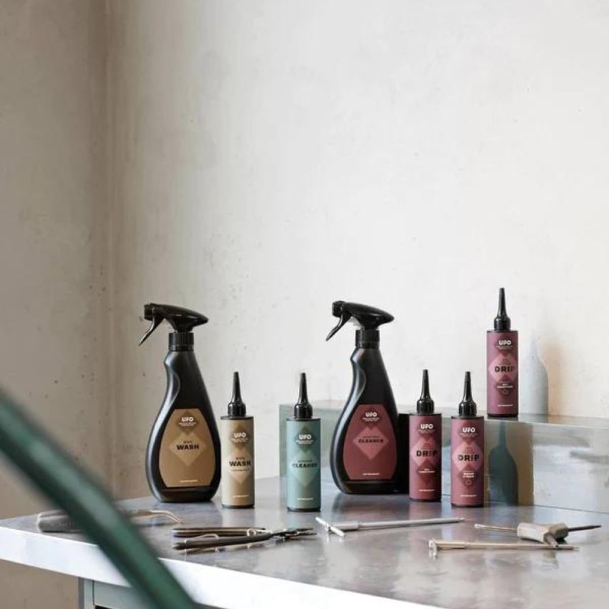 Ceramicspeed Ufo Bike Wash