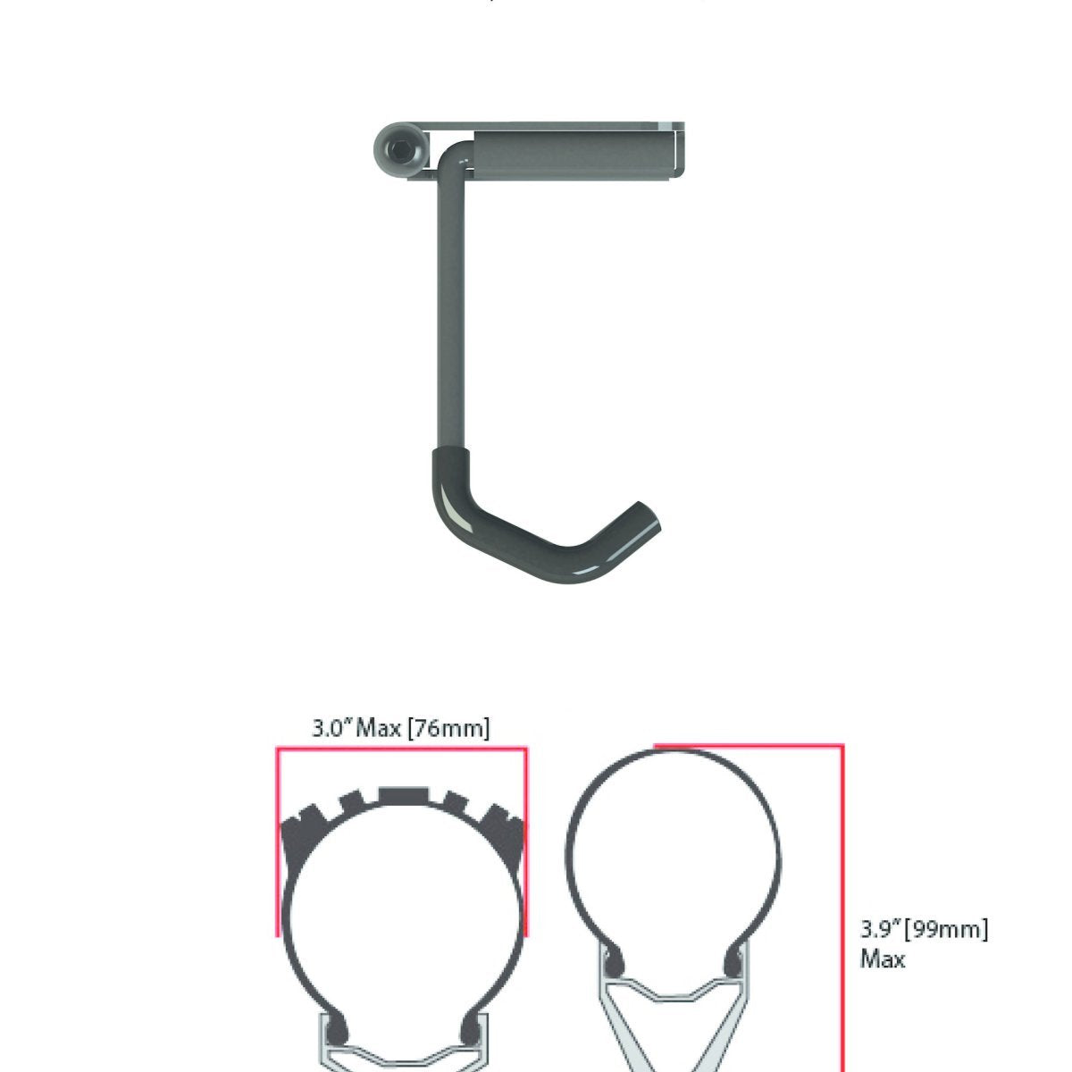 Velo Hinge 2.0