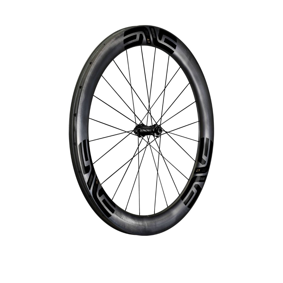 Enve - SES 6.7 On Innerdrive - Front/Rear Wheel