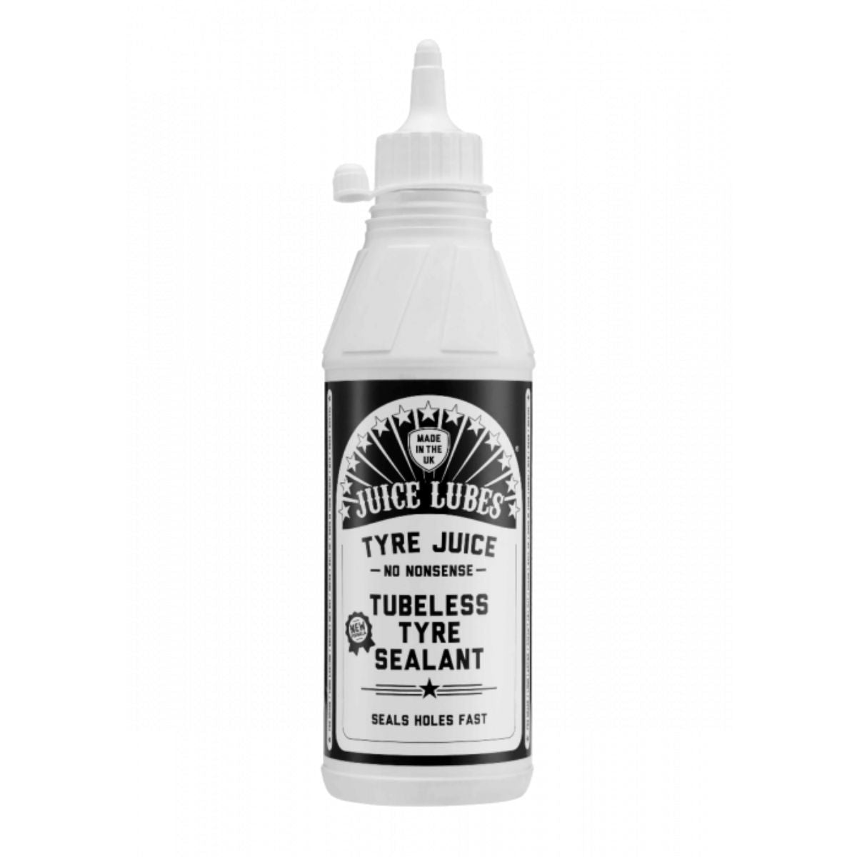 Tyre Juice Tubeless Tyre Sealant 140 Ml Pouch