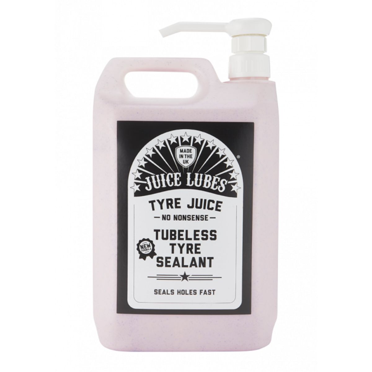 Tyre Juice Tubeless Tyre Sealant 140 Ml Pouch