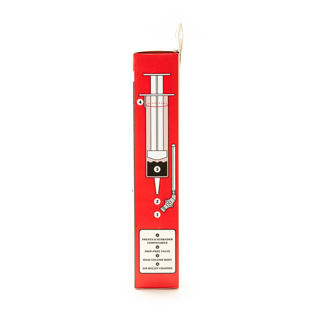 Stan's Tyre Sealant Injector V2