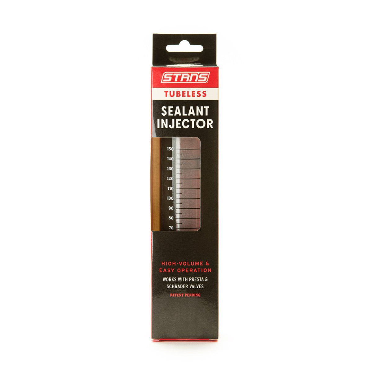 Stan's Tyre Sealant Injector V2