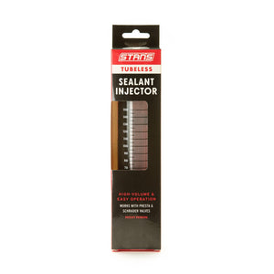Stan's Tyre Sealant Injector V2