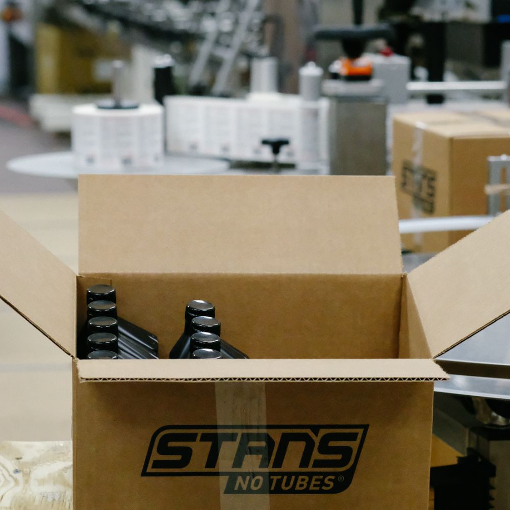 Stan's Original Tubeless Sealant 1000 Ml