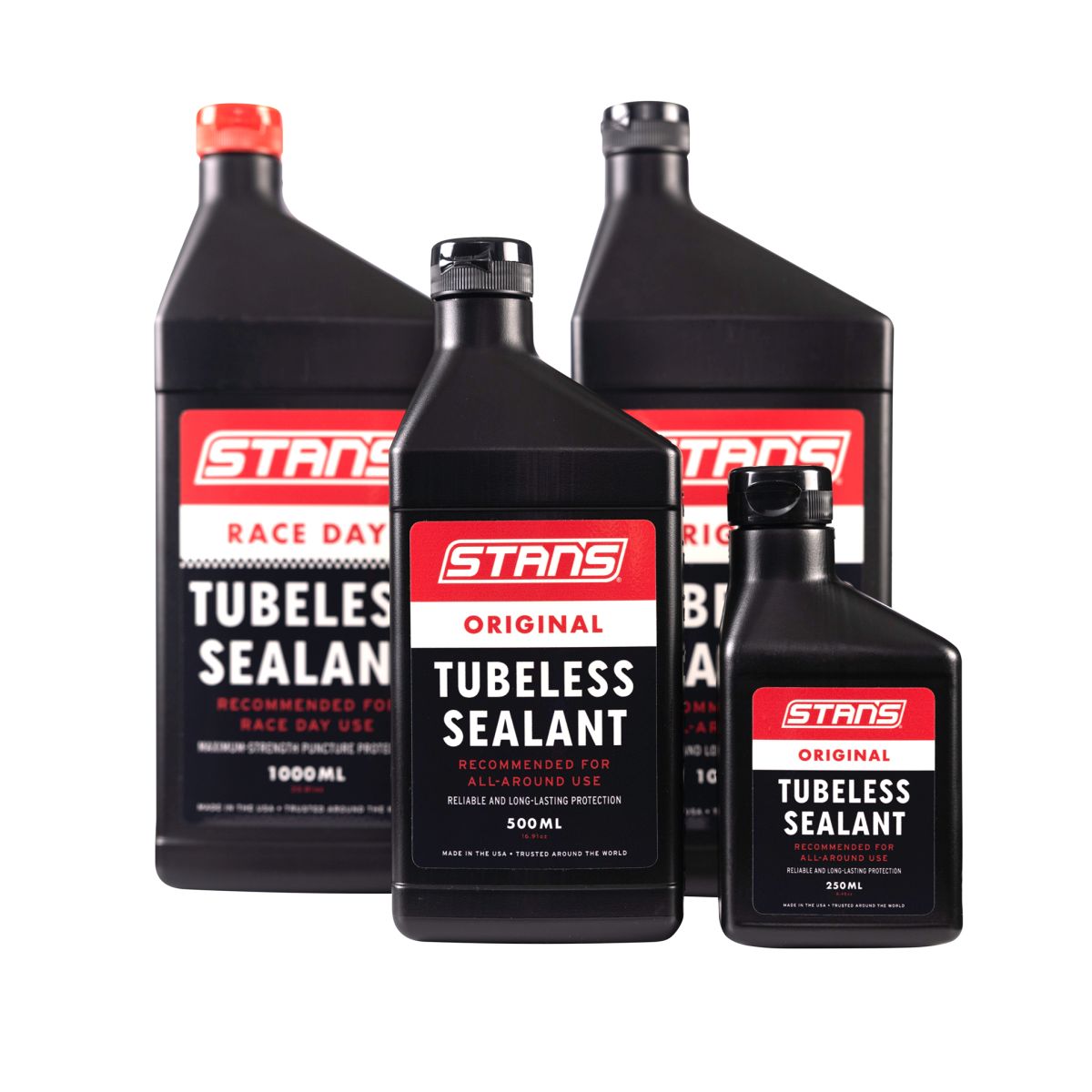 Stan’s Original Tubeless Tyre Sealant 500ml