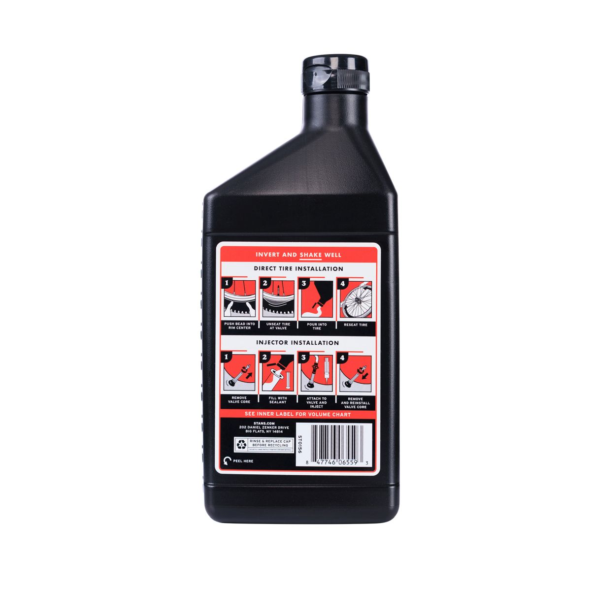 Stan’s Original Tubeless Tyre Sealant 500ml