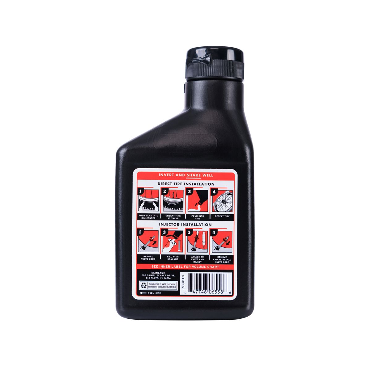 Stan's Original Tubeless Sealant 250 Ml