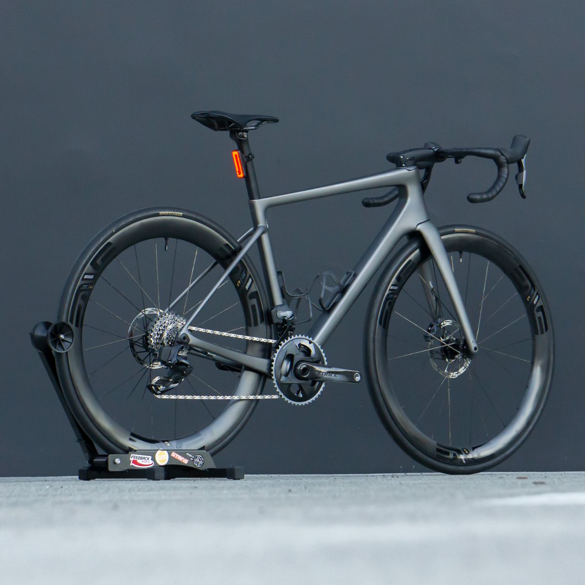 Knog Blinder R 150 Rear Bike Light