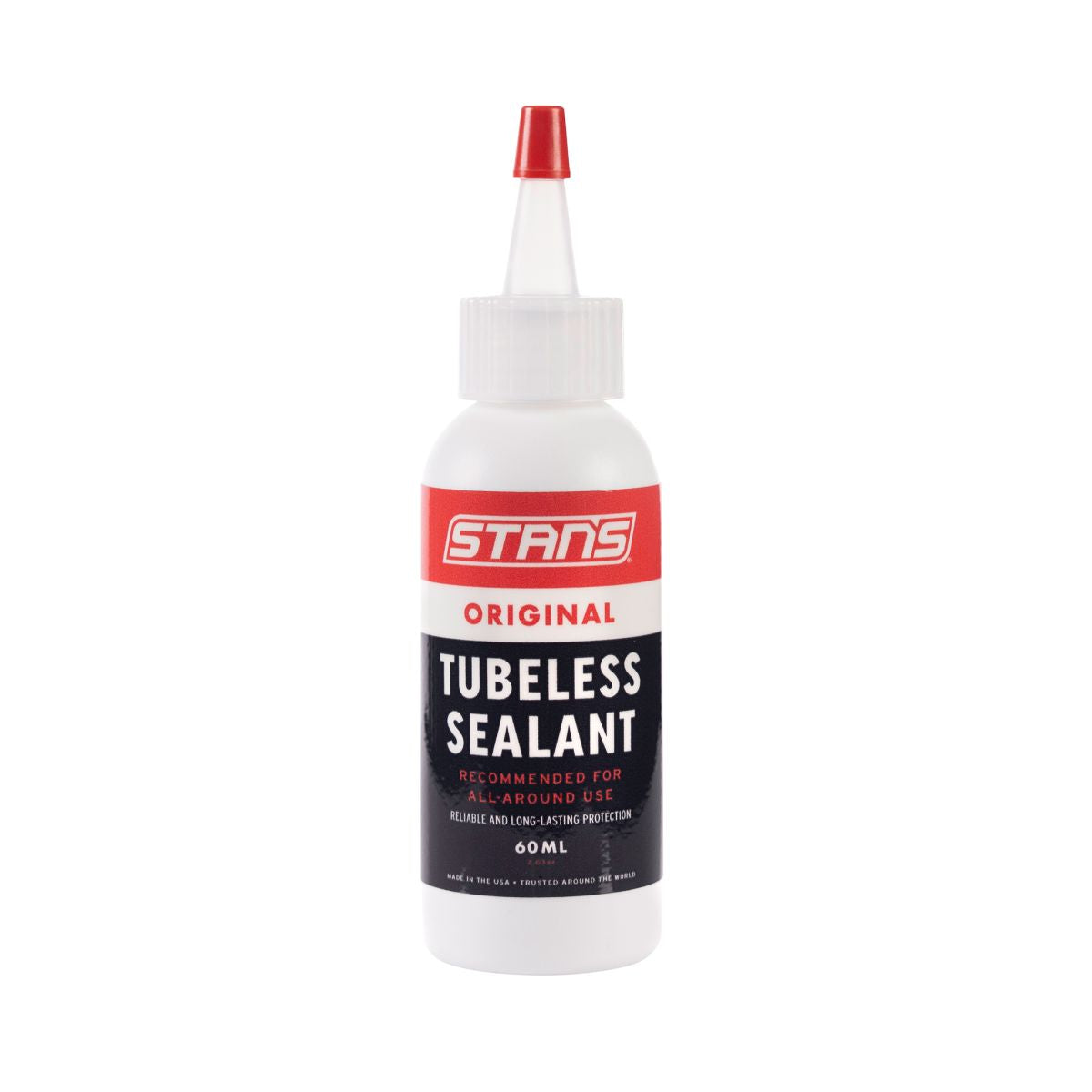 Stan's Original Tubeless Sealant 60 Ml 12 Pack