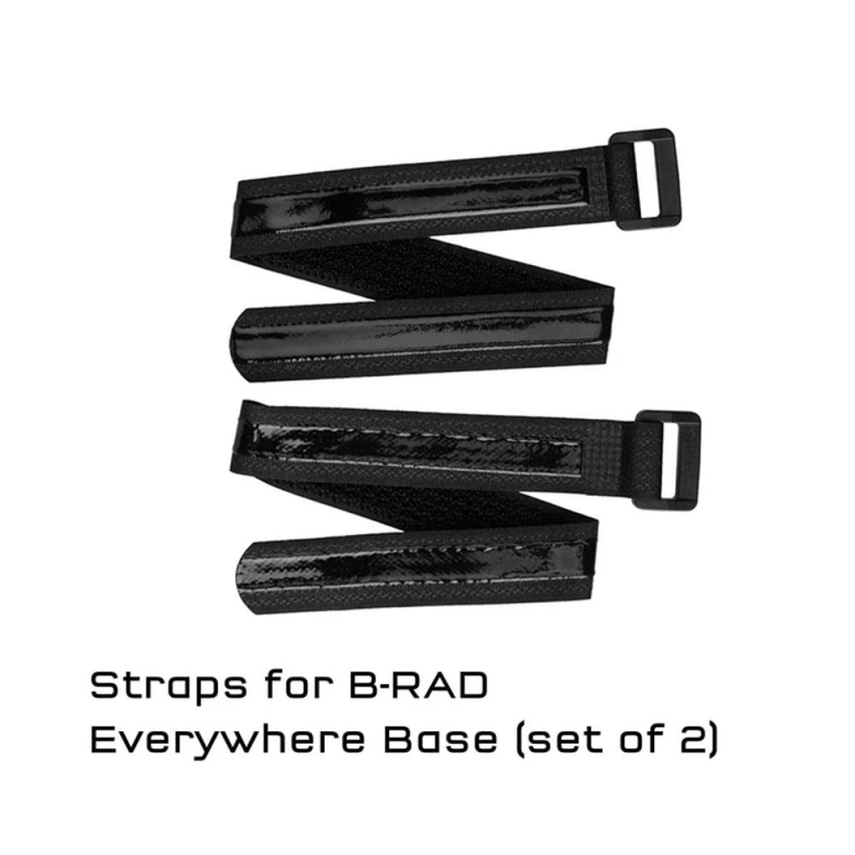 B Rad Replacement Parts