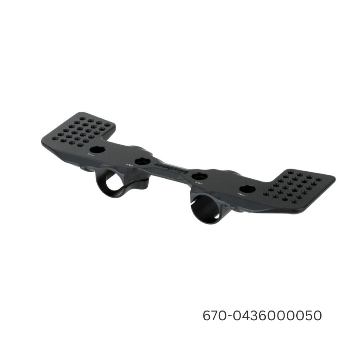 Vision Aero Parts