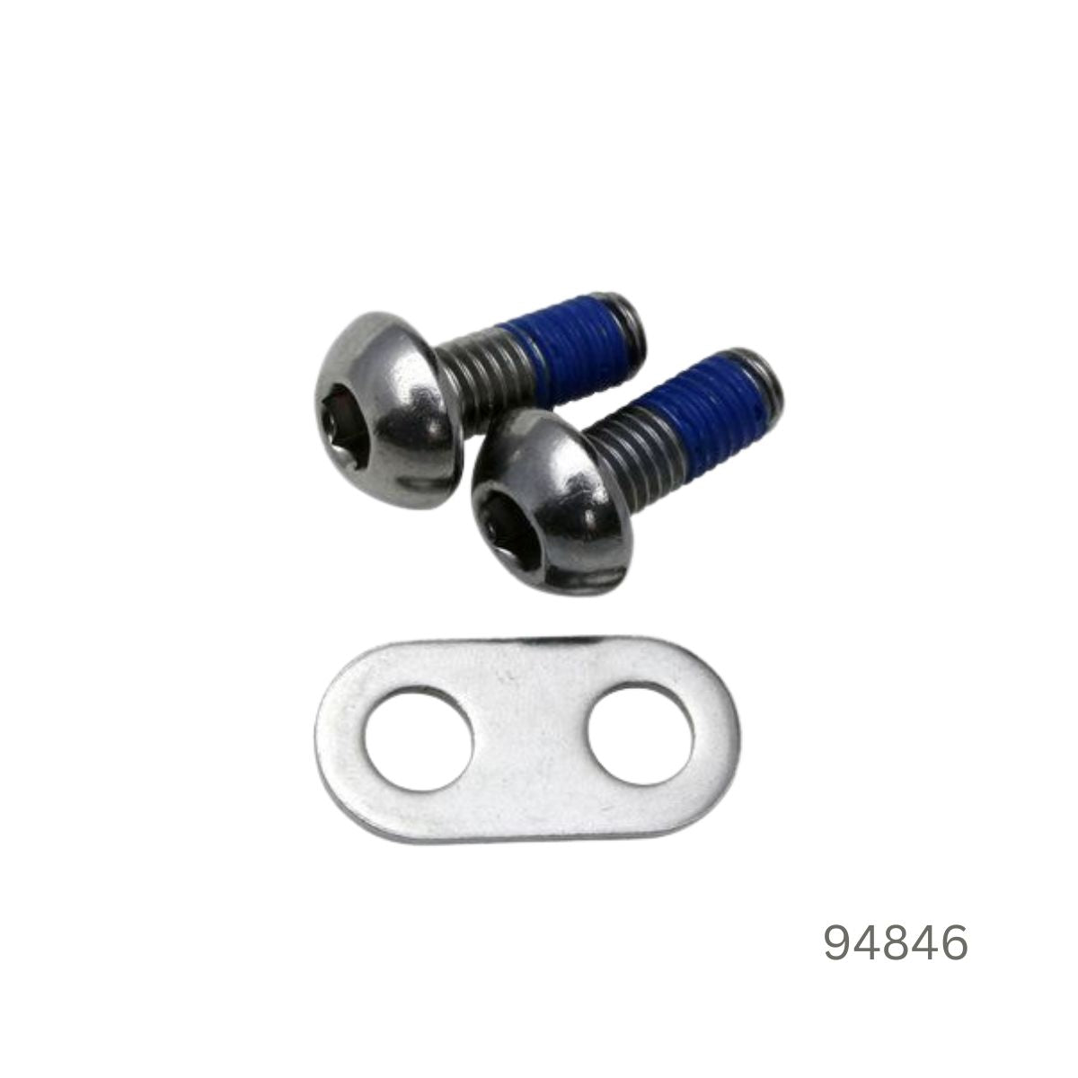 Ird / Tange Dropouts And Hardware