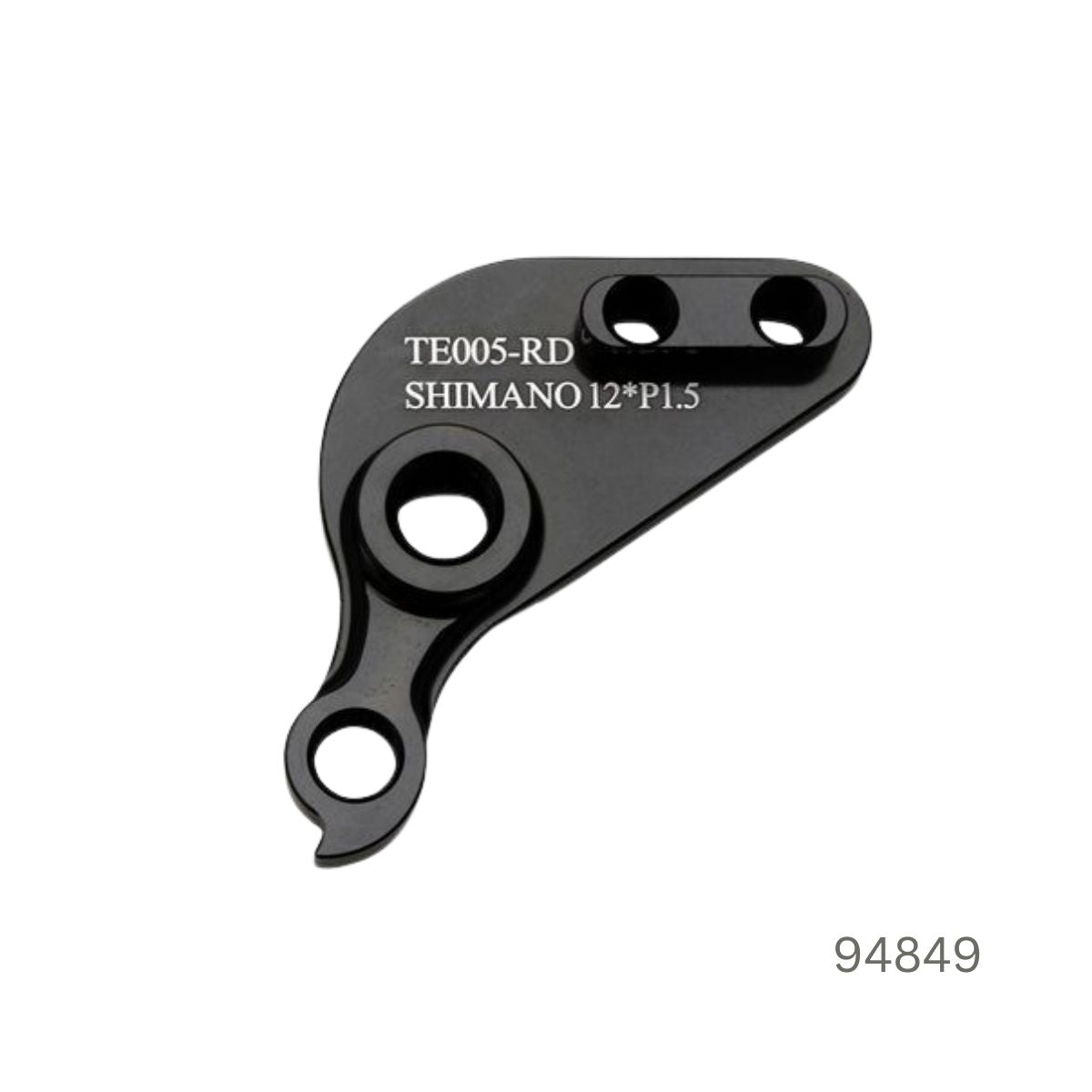 Ird / Tange Dropouts And Hardware